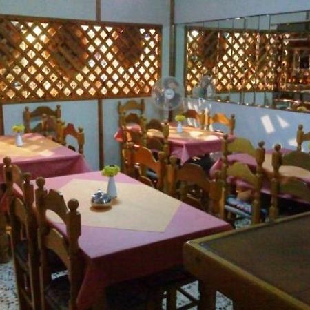 Kythereia Hotel Agia Pelagia  エクステリア 写真