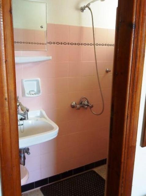 Kythereia Hotel Agia Pelagia  エクステリア 写真