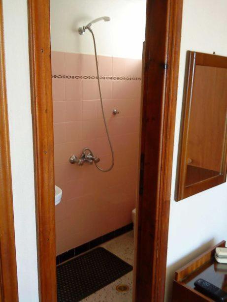 Kythereia Hotel Agia Pelagia  エクステリア 写真