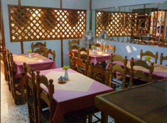 Kythereia Hotel Agia Pelagia  エクステリア 写真