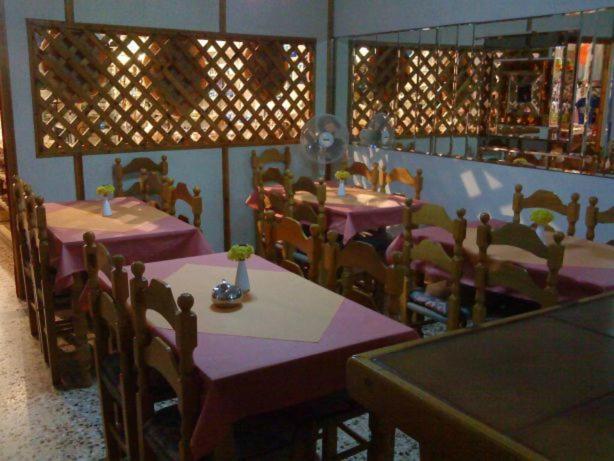 Kythereia Hotel Agia Pelagia  エクステリア 写真