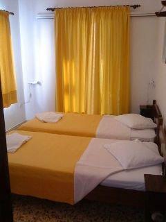 Kythereia Hotel Agia Pelagia  エクステリア 写真