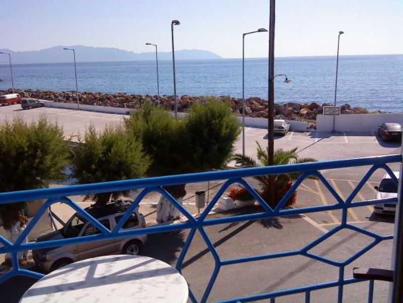 Kythereia Hotel Agia Pelagia  エクステリア 写真