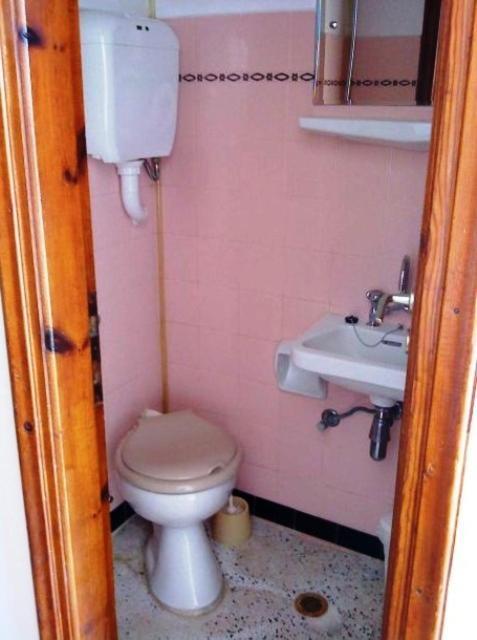 Kythereia Hotel Agia Pelagia  部屋 写真