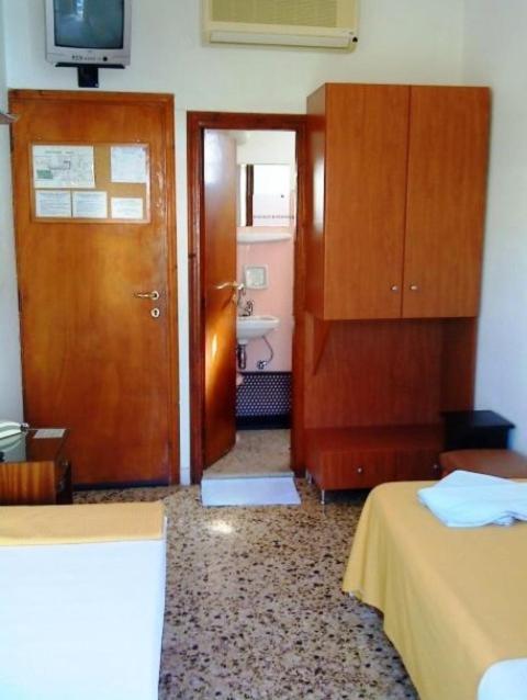 Kythereia Hotel Agia Pelagia  部屋 写真